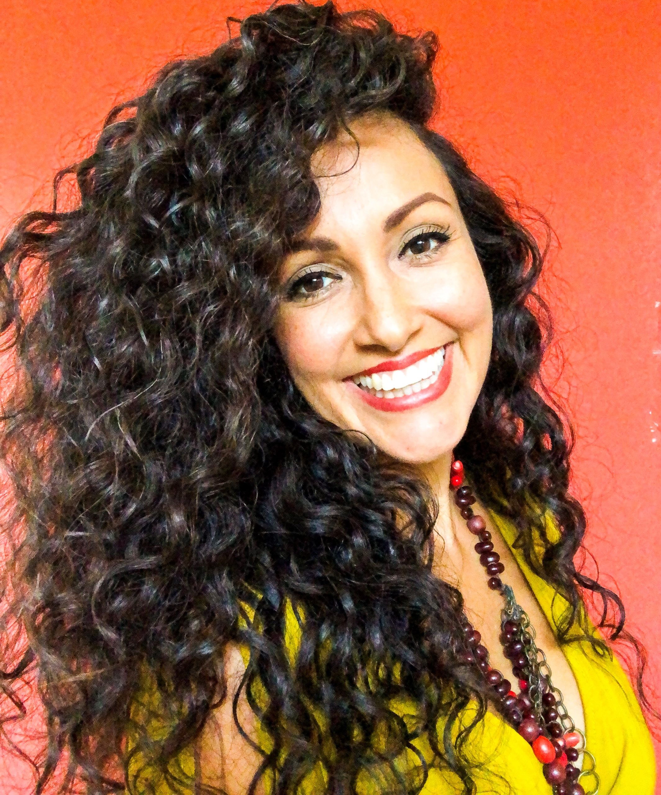 Caro Mejía