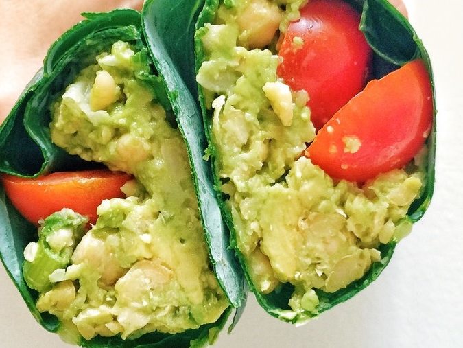 Easy Meals for Busy moms on the go by Miami Moms Blog Contributor Adita Lang