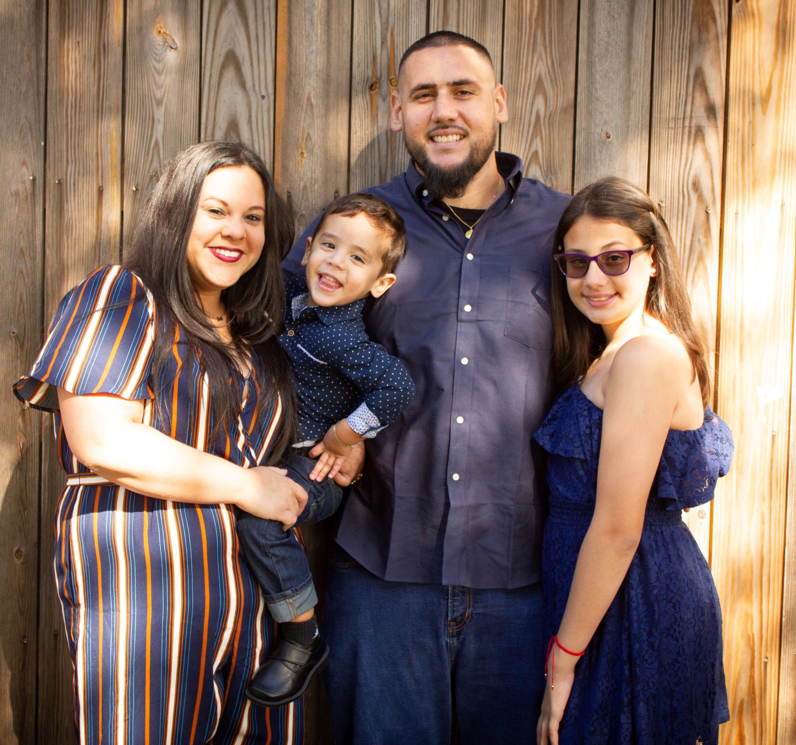 Miami Moms Blog Welcomes: MIA Mom Krystal Giraldo Contributor