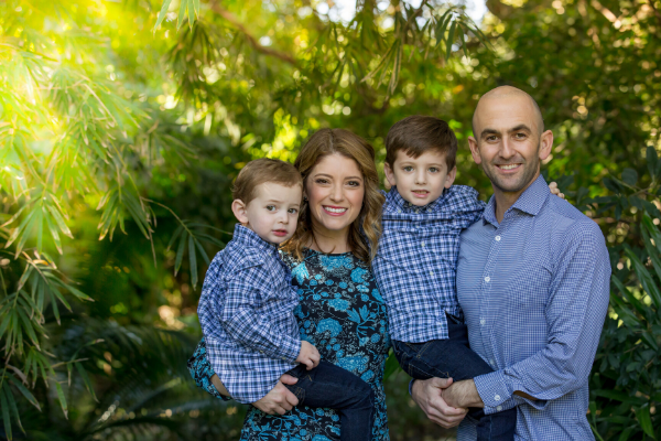 Miami Moms Blog Welcomes MIA Mom Stacey Geiger