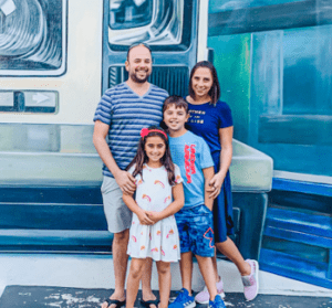 Miami Moms Blog Welcomes: MIA Mom Rachelle Haime