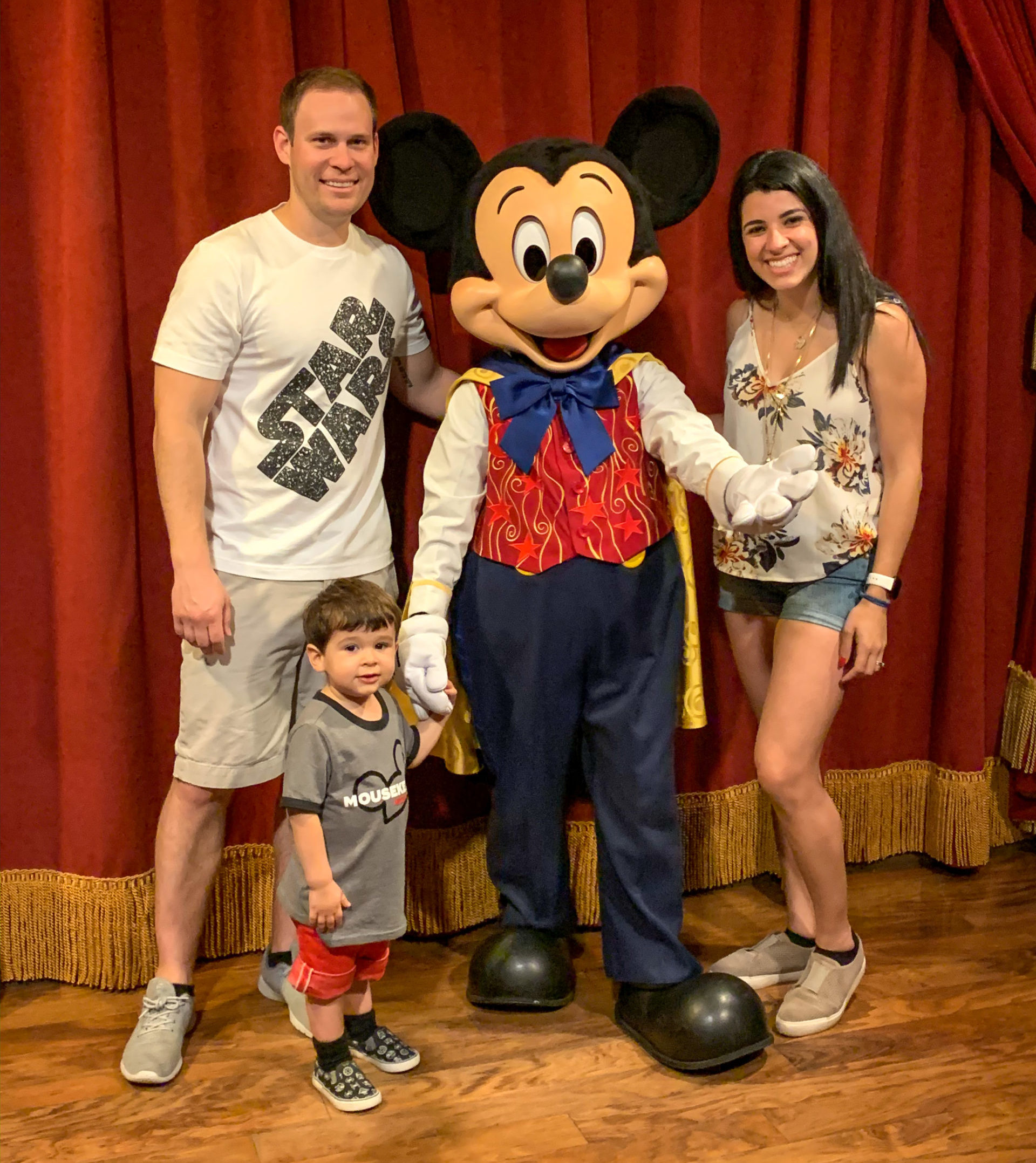 Miami Moms Blog Welcomes: MIA Mom Ana-Sofia DuLaney