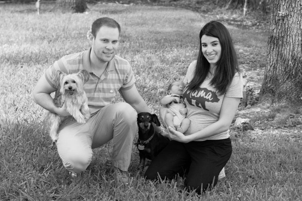 Miami Moms Blog Welcomes: MIA Mom Ana-Sofia DuLaney Contributor