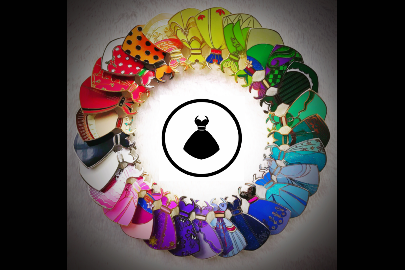 Miami Moms Blog Disney Guide Little Black Dress