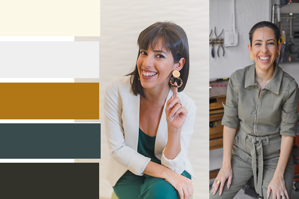 Mamá emprendedora: 3 consejos para tomarte fotos profesionales Macy Calder Contributor Miami Moms Blog