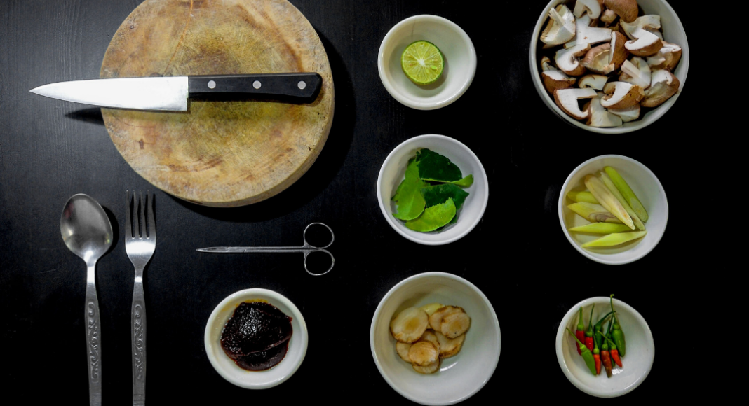 "Mise en Place"--What It Is & Why It's Made Me a Better Cook Alina Freyre Contributor Miami Moms Blog