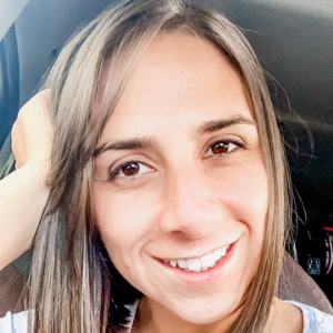Rachelle Haime MT Page Meet Our Contributors Rachelle Haime
