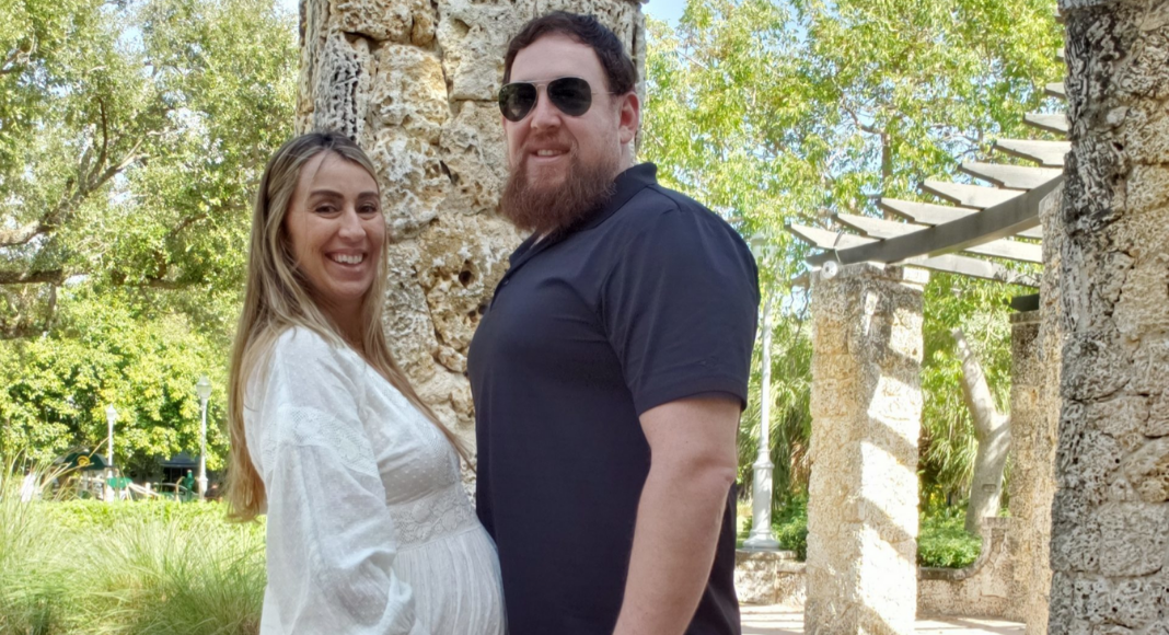 Miami Moms Blog Welcomes: MIA Mom Sandra Jacquemin