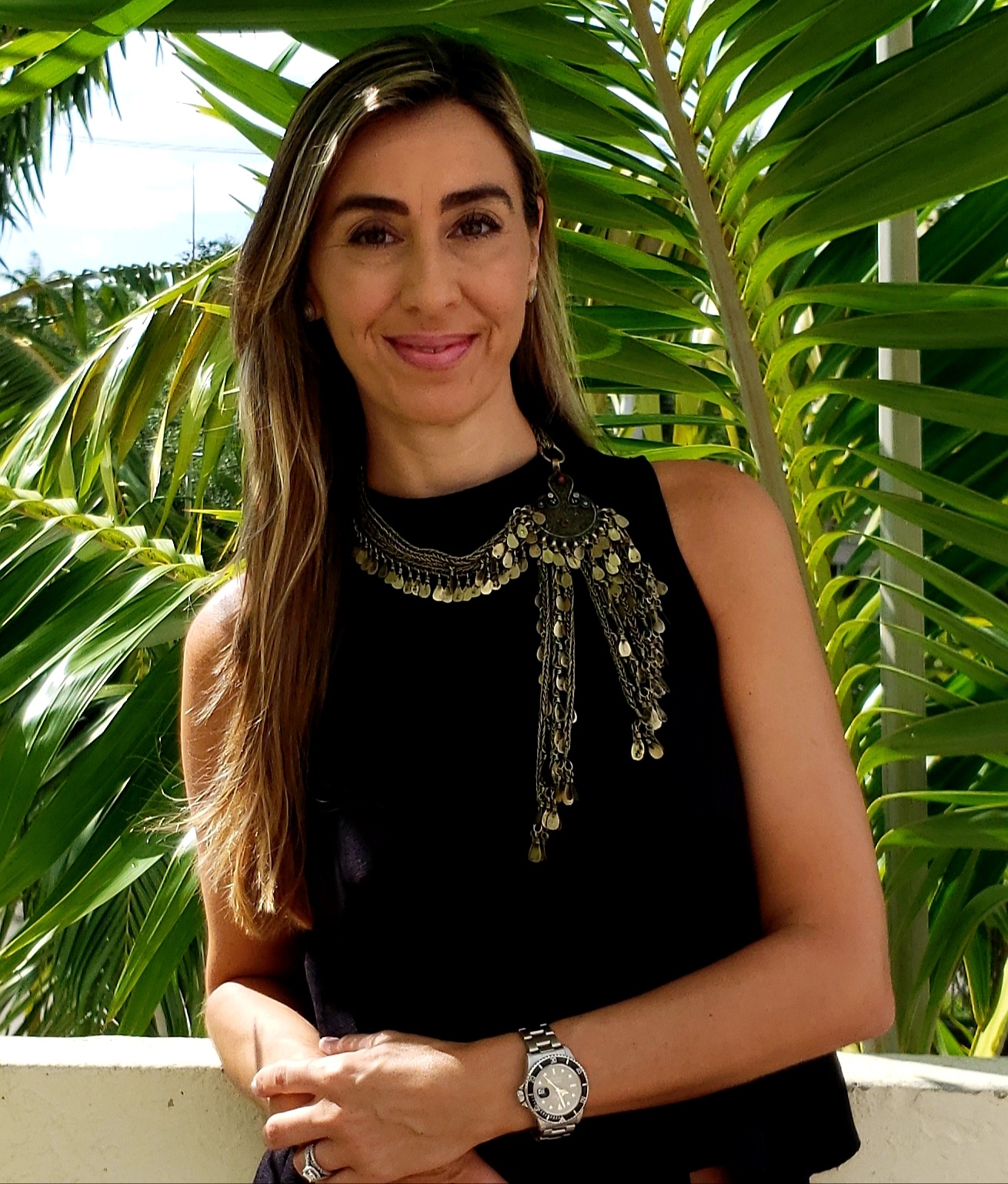 Sandra Jacquemin