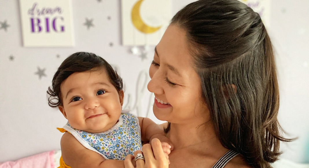 Miami Moms Blog Welcomes Kristine McGlinchey-Yap