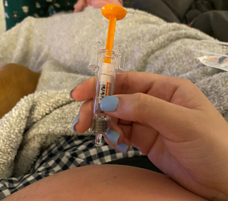 Miami Moms Blog Welcomes: MIA Mom Veronica Lara Contributor