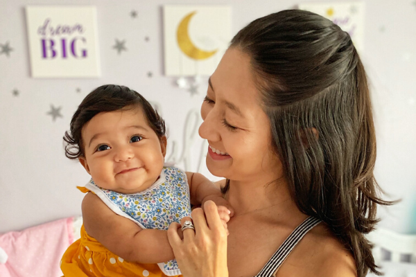 Miami Moms Blog Kristine McGlinchey-Yap