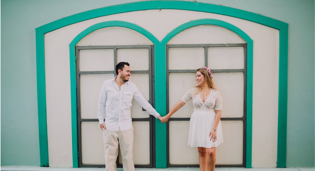 Miami Moms Blog Welcomes: MIA Mom Veronica Lara Contributor