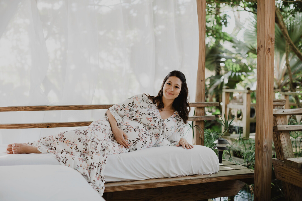 Miami Moms Blog Kristine McGlinchey-Yap