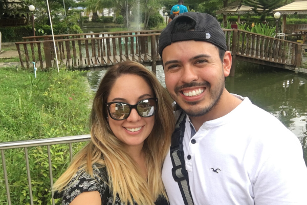 Miami Moms Blog Welcomes: MIA Mom Veronica Lara Contributor Miami Moms Blog