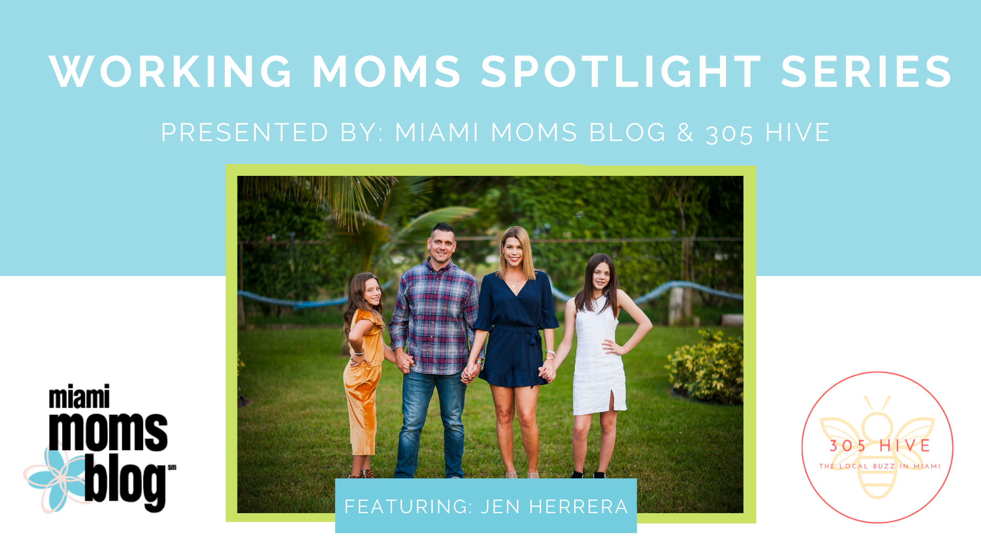 jen herrera nbc 6 in the mix miami moms blog