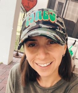 Self-care...take 5 minutes