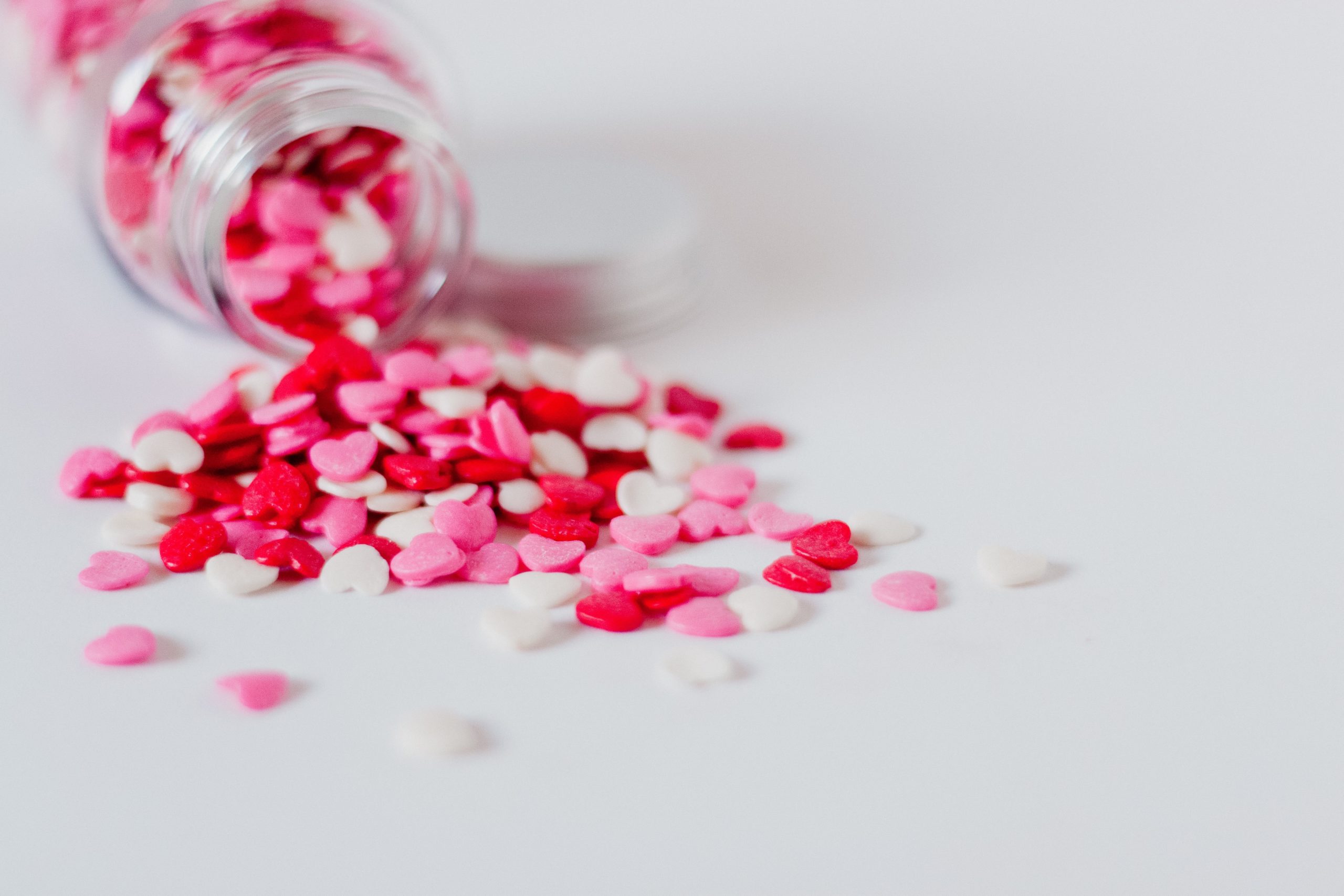 Alternatives to Candy for Valentine's Day--Ask Dr. Bob Lynda Lantz Contributor Miami Moms Blog