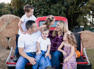 Miami Moms Blog Welcomes: MIA Mom Candice Carricarte Contributor