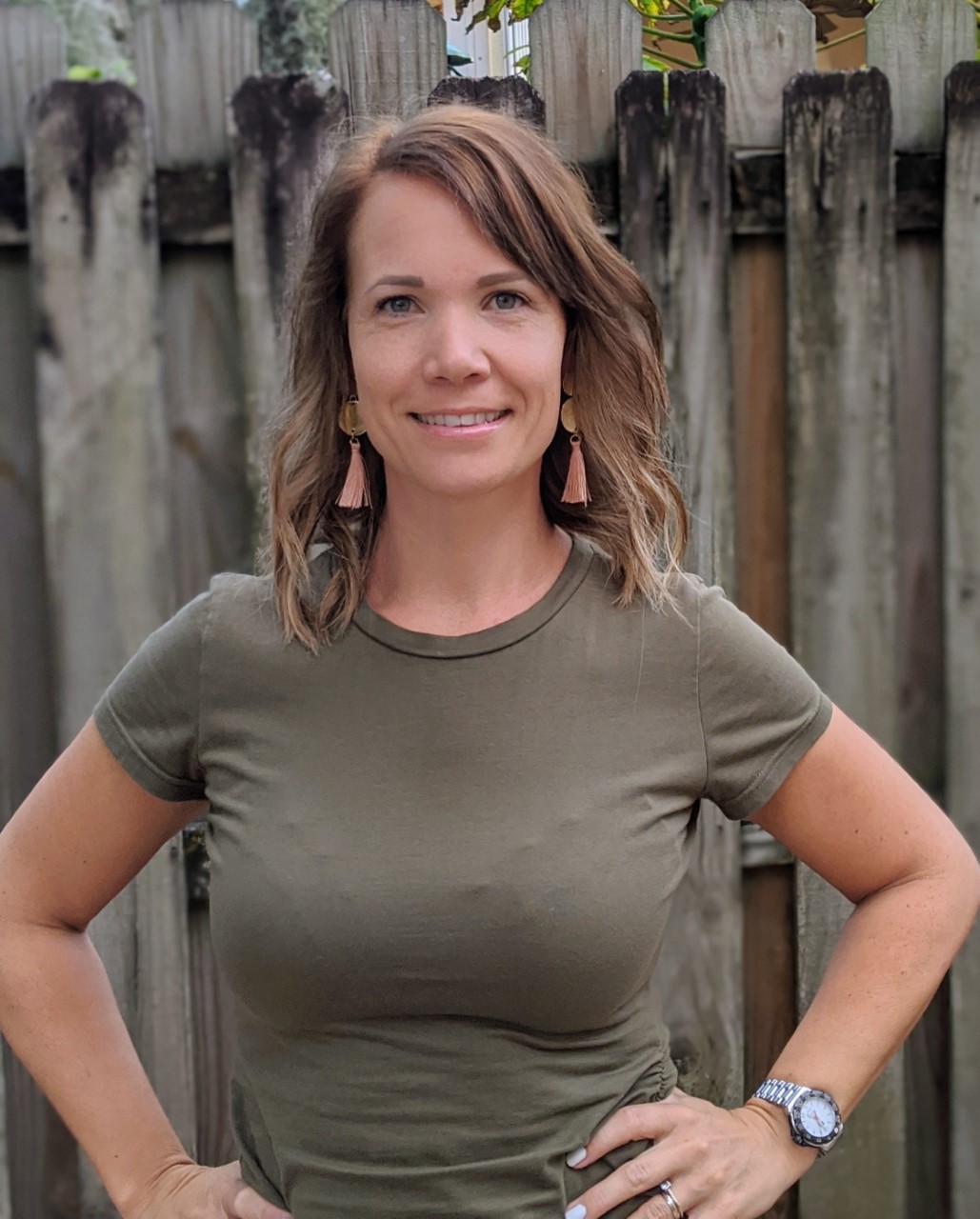 Miami Moms Blog Welcomes: MIA Mom Rachel Hulsund Contributor