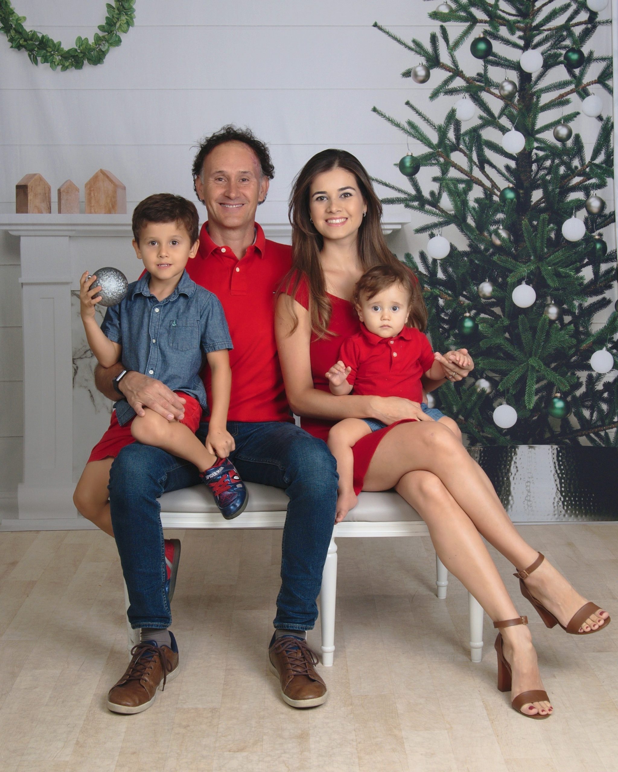 Miami Moms Blog Dá Boas Vindas: Mamãe de Miami Renata Brissi