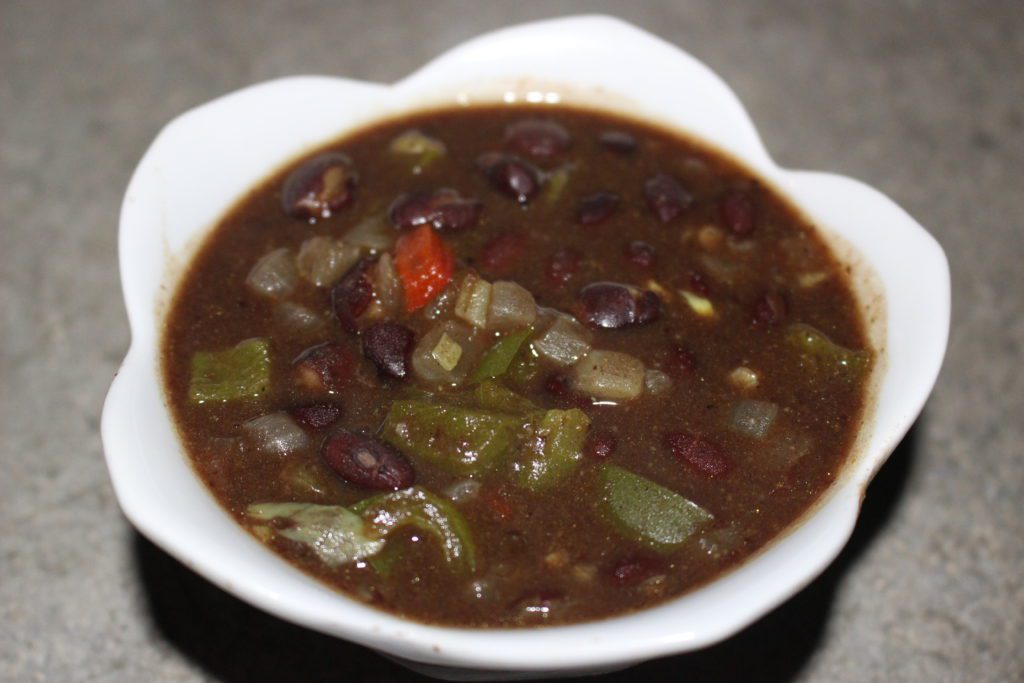 Cuban Recipe Series: Ali's Black Beans Alina Freyre Contributor Miami Moms Blog