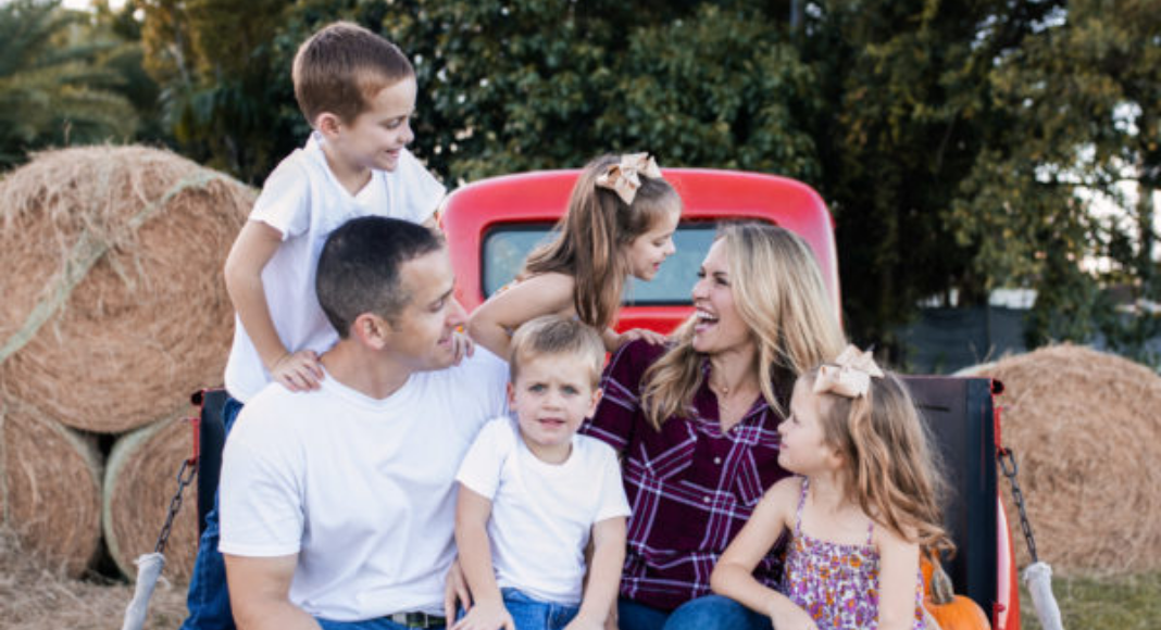 Miami Moms Blog Welcomes: MIA Mom Candice Carricarte Contributor