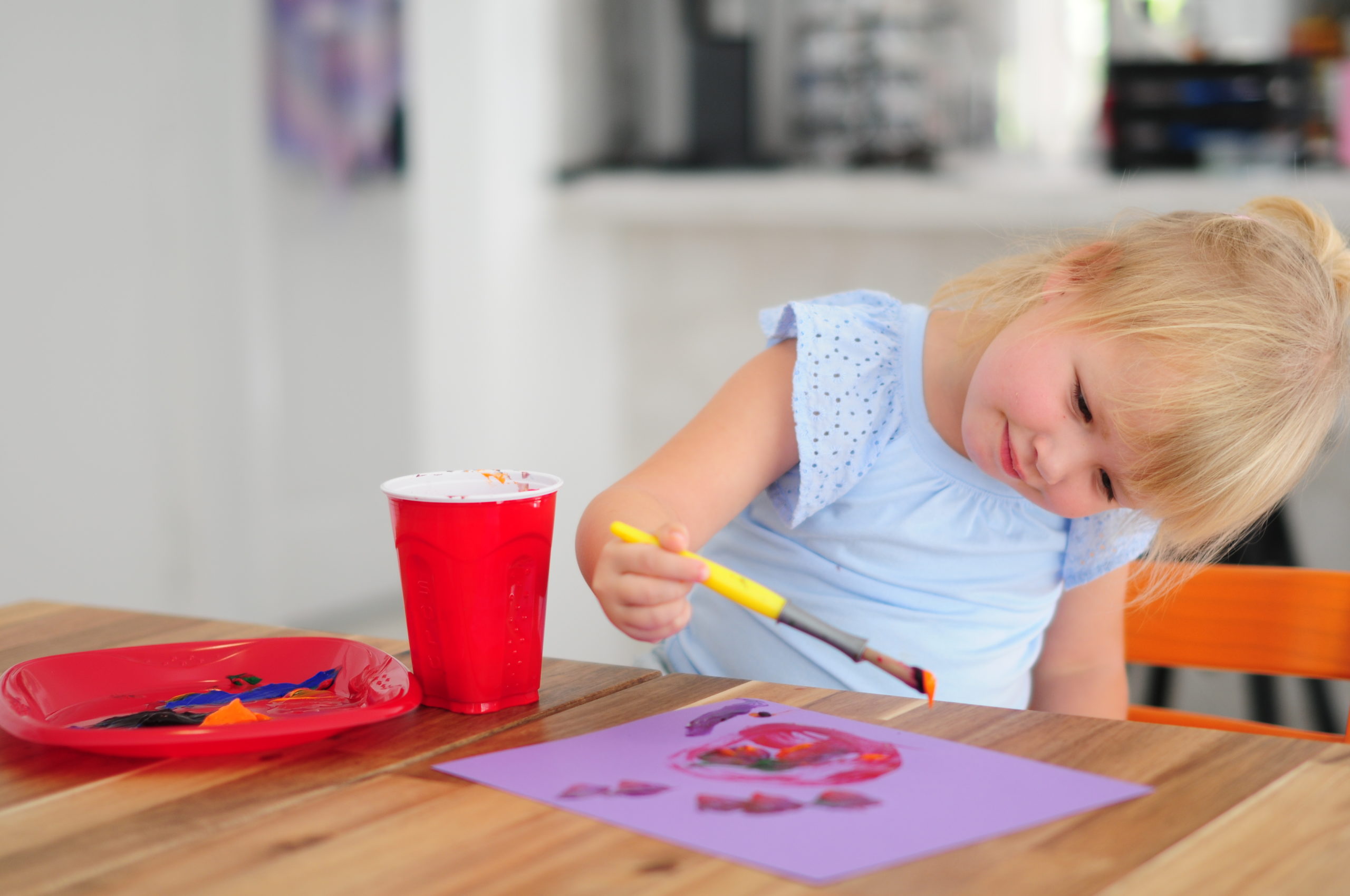 Keeping Routines While in Quarantine Rachel Hulsund Contributor Miami Moms Blog