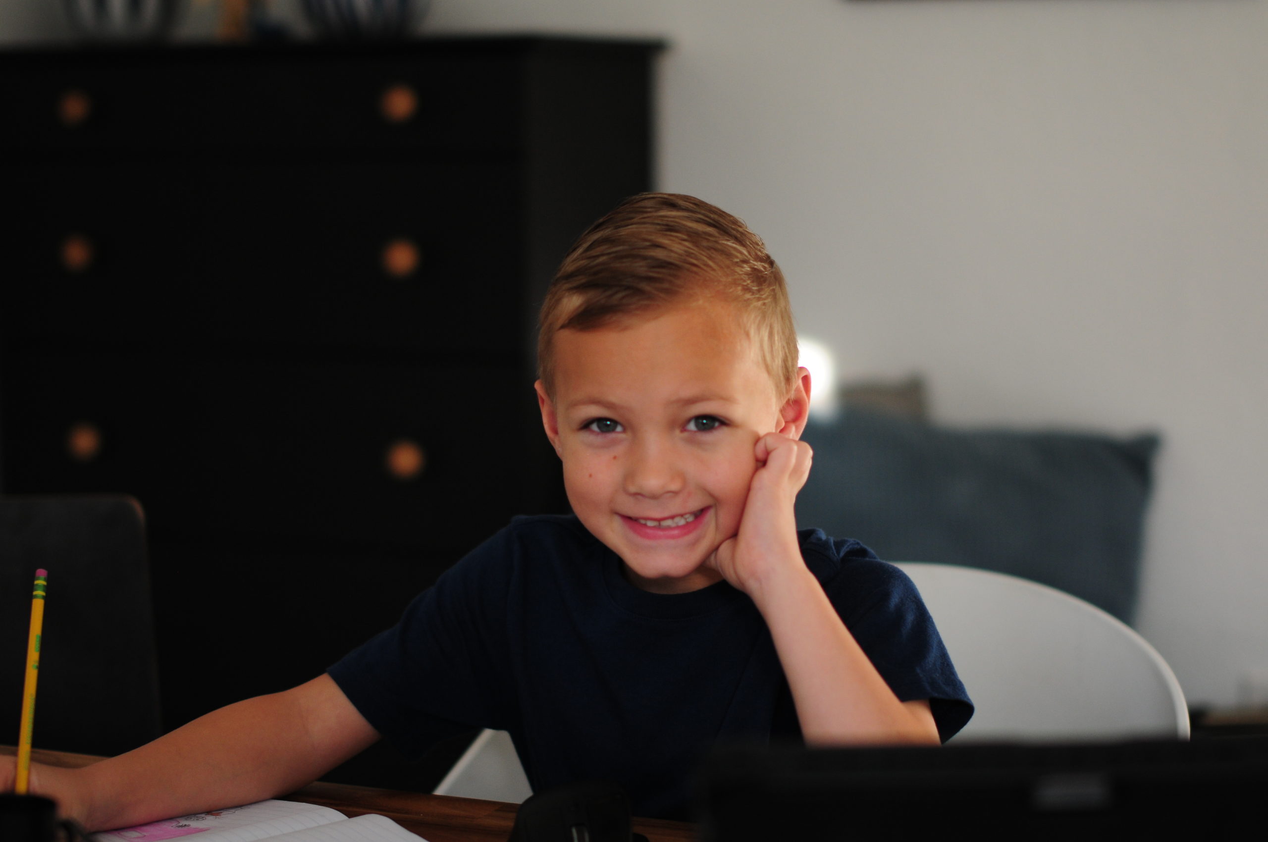 Keeping Routines While in Quarantine Rachel Hulsund Contributor Miami Moms Blog