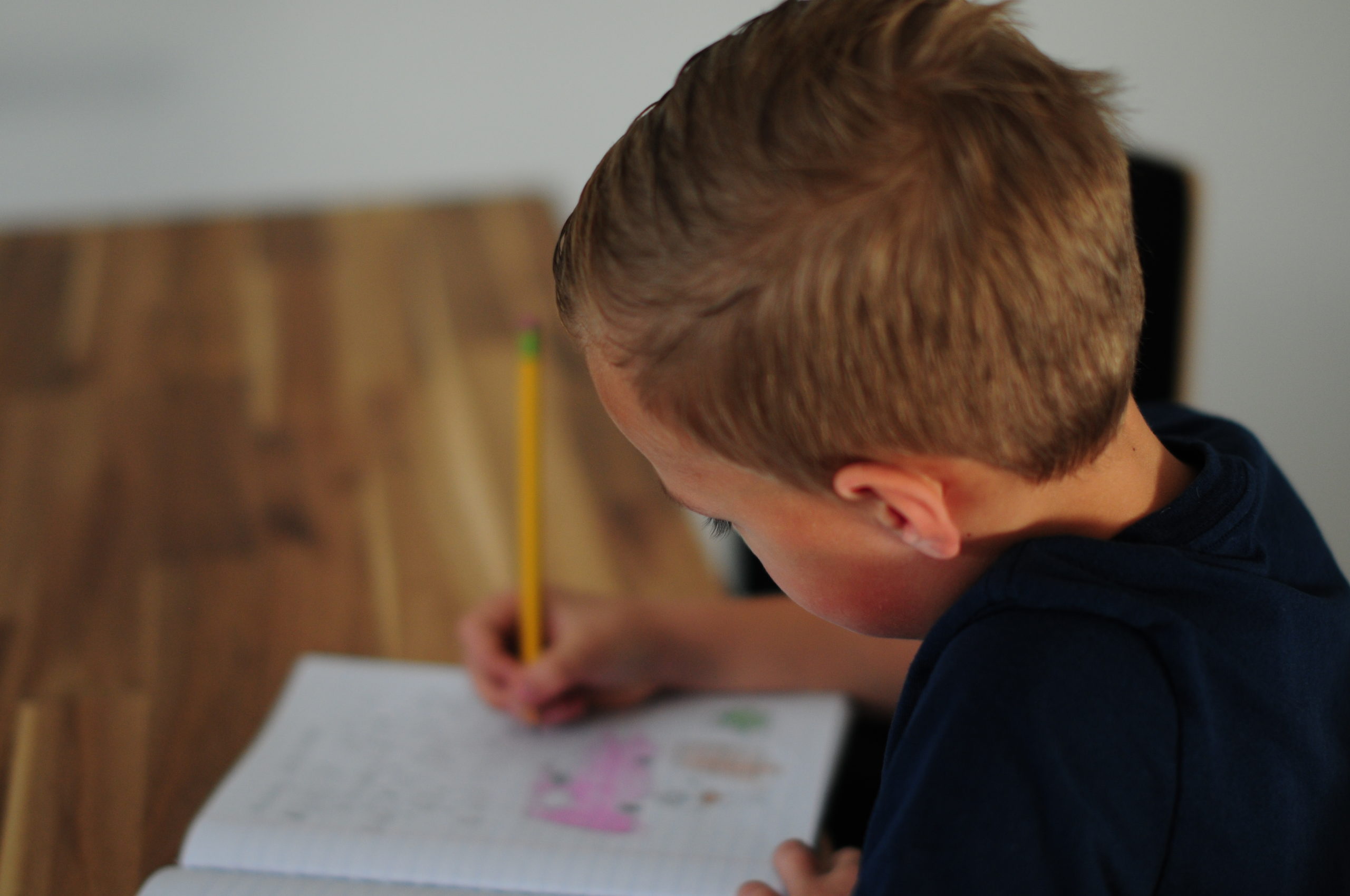 Keeping Routines While in Quarantine Rachel Hulsund Contributor Miami Moms Blog