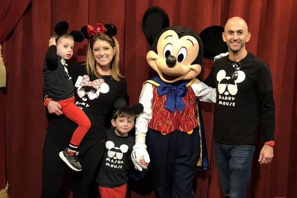 Mickey Monday Stacey Geiger Contributor Miami Moms Blog