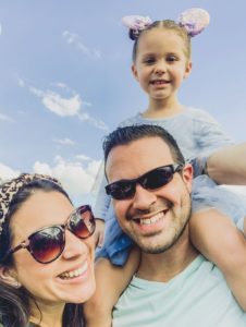 Miami Moms Blog Welcomes: Miami Mom Janelle Fuente