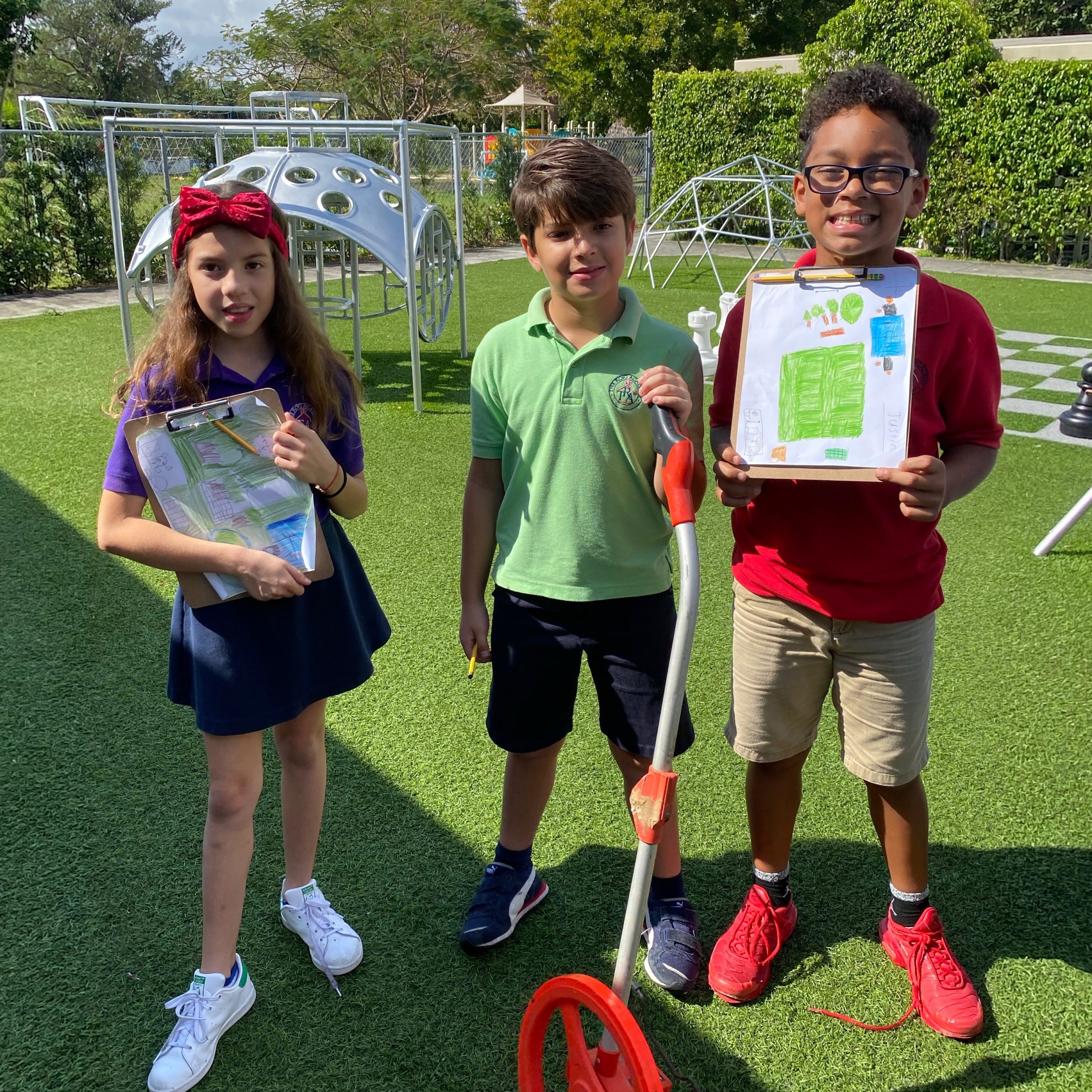 The Roig Academy: Encouraging Students to Become Lifelong Learners Jennifer Roig Guest Contributor Miami Moms Blog