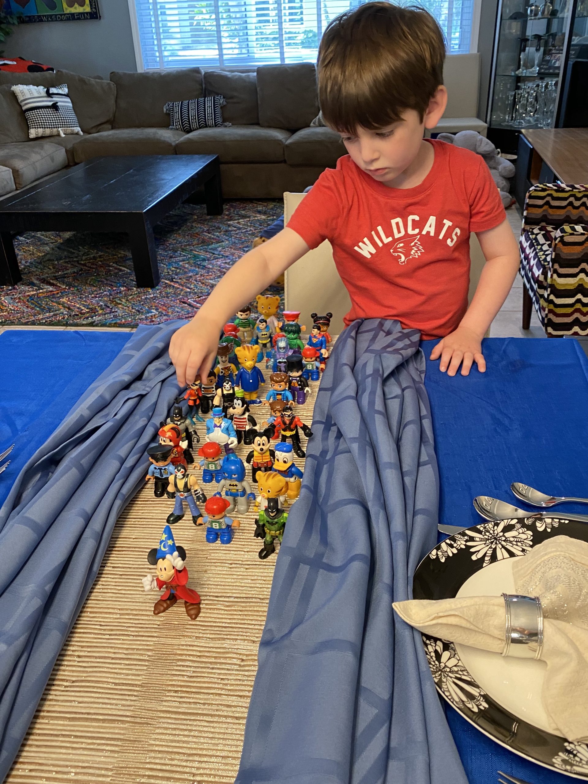 A Socially Distant Passover: How to Make It One to Remember Stacey Geiger Contributor Miami Moms Blog