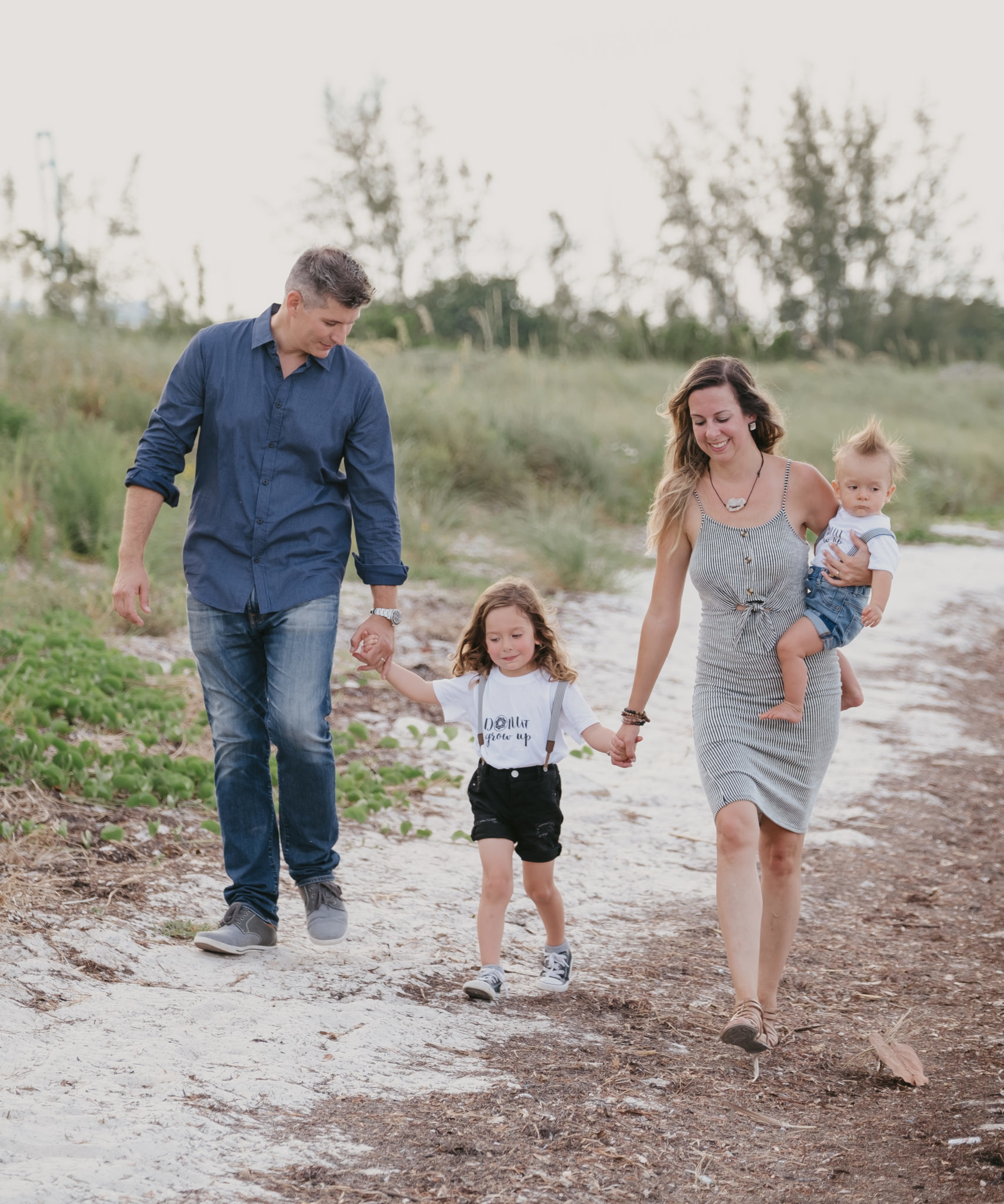 Miami Moms Blog Welcomes: MIA Mom Kristin Nicole Carrera Contributor