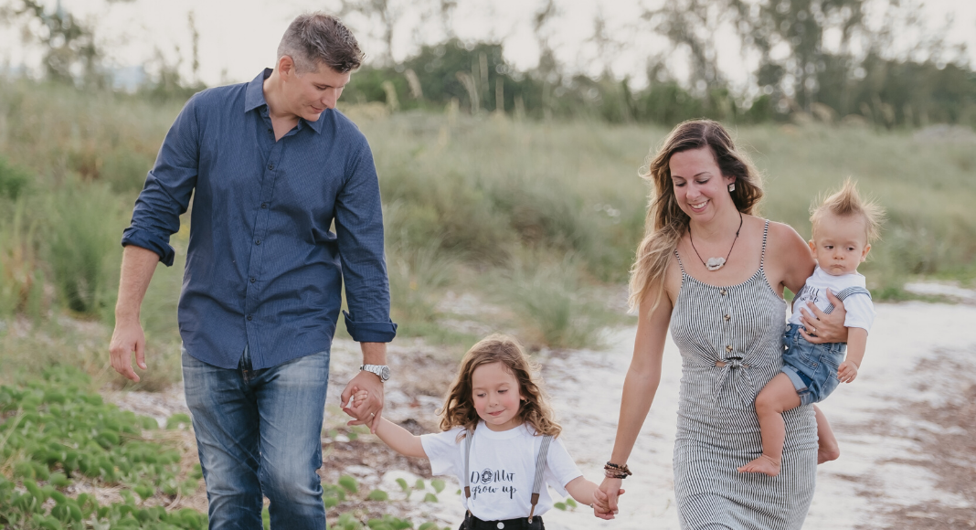 Miami Moms Blog Welcomes: MIA Mom Kristin Nicole Carrera Contributor