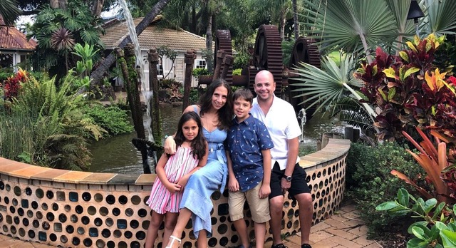 Rachelle Haime Miami Moms Blog