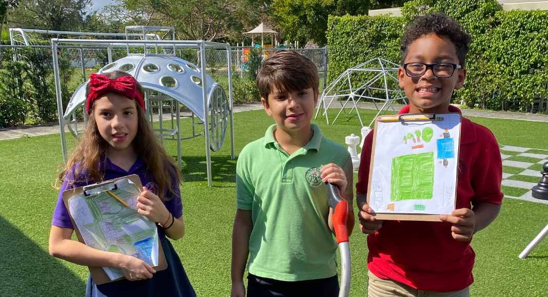 The Roig Academy: Encouraging Students to Become Lifelong Learners Jennifer Roig Guest Contributor Miami Moms Blog