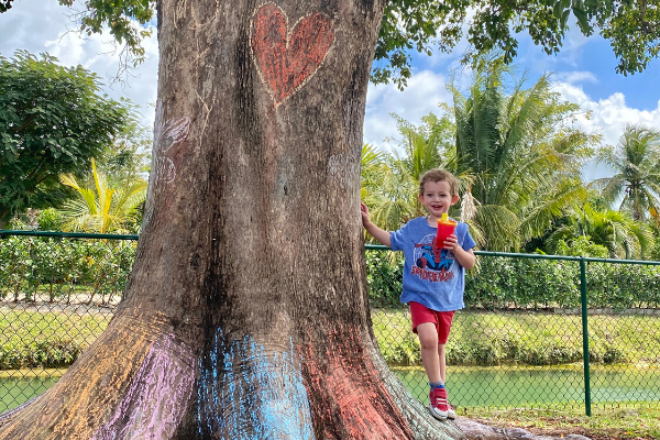 Theme Week: Your Spring Break Contingency Plan Stacey Geiger Contributor Miami Moms Blog