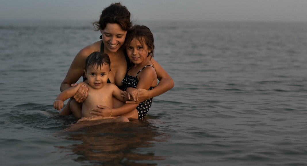 Miami Moms Blog da la bienvenida a: MIA Mom Sol Alcalde Contributor