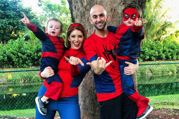 Theme Week: Your Spring Break Contingency Plan Stacey Geiger Contributor Miami Moms Blog