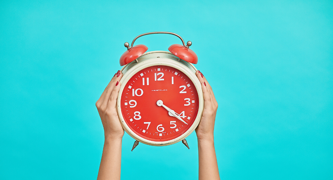 5 Ways to Survive Daylight Savings Time with Children Contributor