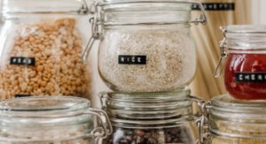 Environmentally Friendly Plastic Free Swaps Ashley Rodrigues