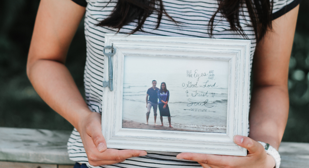 World Backup Day: How to Save Your Family's Legacy Candice Carricarte Contributor Miami Moms Blog