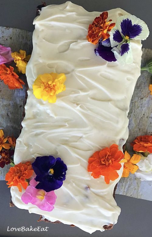 Carrot Apple Bread: A Perfectly Delicious Springtime Treat Whitney Khan Contributor Miami Moms Blog