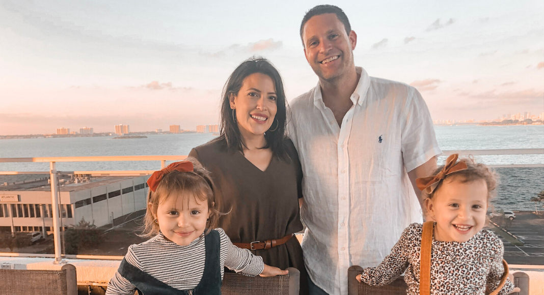 Miami Moms Blog Welcomes: MIA Mom Laura Kennedy Laura Kennedy Miami Moms Blog