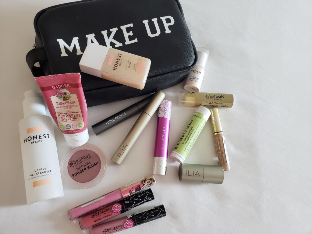 Detoxifying Part 3: Beauty, Nontoxic, Clean Sandra Jacquemin