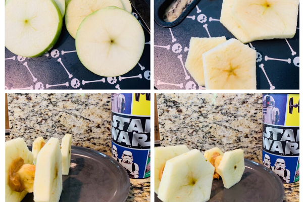 A healthy treat Ana-Sofia DuLaney Contributor Miami Moms Blog