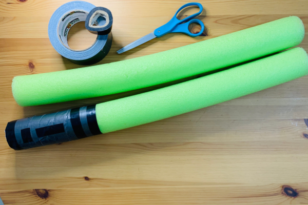 4 Fun and Easy Ways to Celebrate May the 4th- Star Wars Day Ana-Sofia DuLaney Contributor Miami Moms Blog