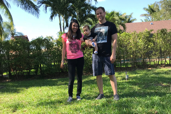 4 Fun and Easy Ways to Celebrate May the 4th- Star Wars Day Ana-Sofia DuLaney Contributor Miami Moms Blog